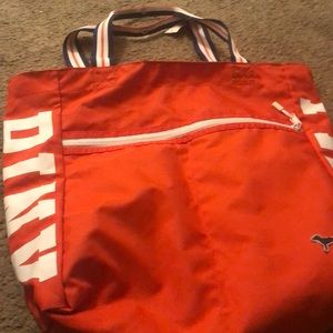 Pink Victoria secret FIRM